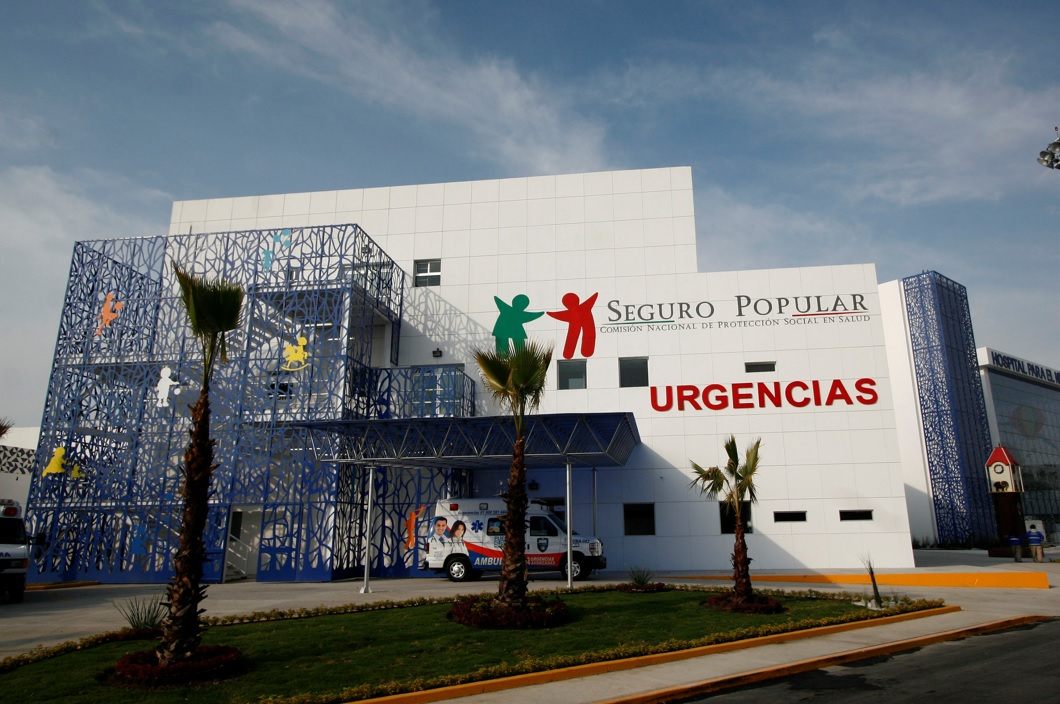 HNP atiende a 254 niños con cáncer