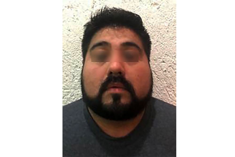 Capturan en Campeche a textilero de Puebla señalado por defraudar 10 mdp