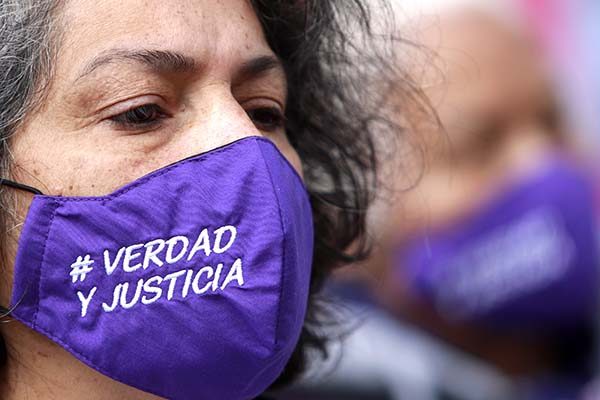 Puebla Capital, de los municipios del país con más feminicidios en 2020