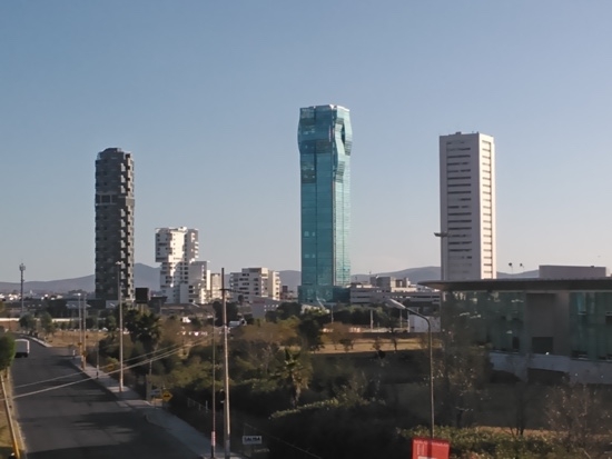 Puebla y San Andrés Cholula, entre los cinco municipios del estado con mayor progreso social: Upaep