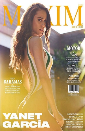VIDEO: Yanet García y su sensual promoción en…