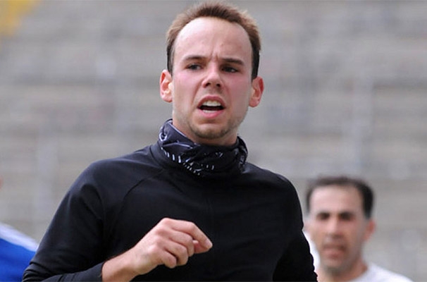 Copiloto de Germanwings padecia tendencias suicidas