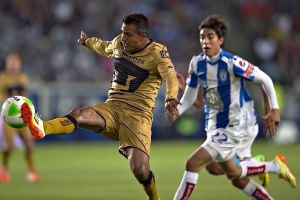 Pumas rescató empate ante Pachuca y todo se resolverá en CU