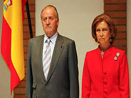 ¿Se divorcia Sofía de Juan Carlos, ex rey de España?