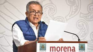 Saúl Huerta no está prófugo: acudió a la FGJ-CDMX por denuncias de violación de menores