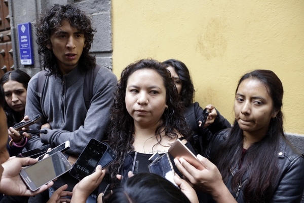 Candidatos ignoran convocatoria de estudiantes para debatir en la BUAP