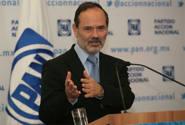 Nuevo León, Jalisco y DF, “focos rojos” electorales para el PAN