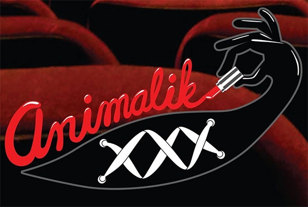 Animalik XXX: Animación y erotismo en Cineteca Nacional