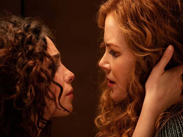 The Undoing, la gran serie de suspenso de HBO