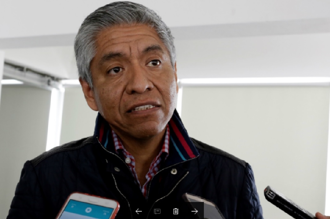 Sánchez Galicia gana premio en EU