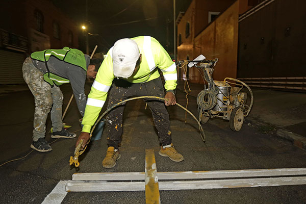 Cargo Móvil, la empresa que operará parquímetros en Puebla