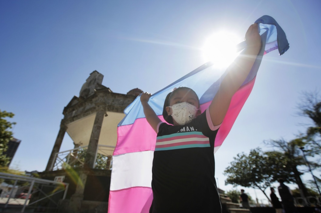 Trans menores de edad ya pueden cambiar su acta de nacimiento: SCJN