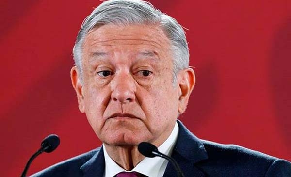 AMLO rechaza que sus “mañaneras” sean un montaje