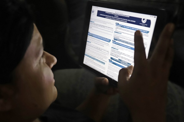 BUAP presenta guía para la prueba de admisión del nivel Medio Superior y Técnico
