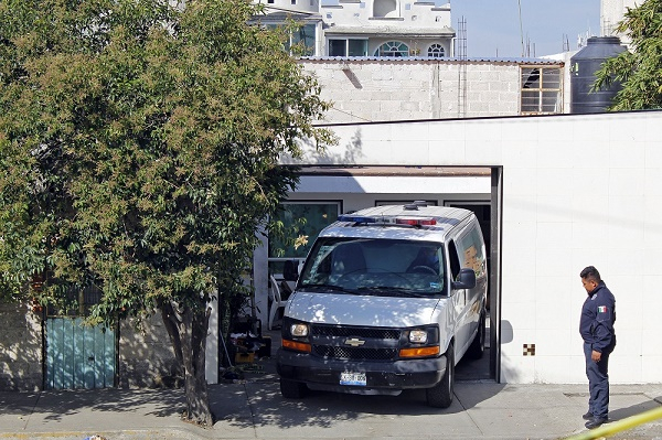Matan a hombre a balazos en bar clandestino de la colonia Del Valle