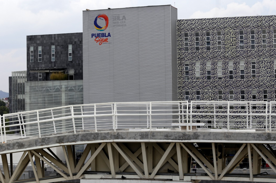 A punto de iniciar litigios contra CIS, plataforma Audi y MIB: Barbosa