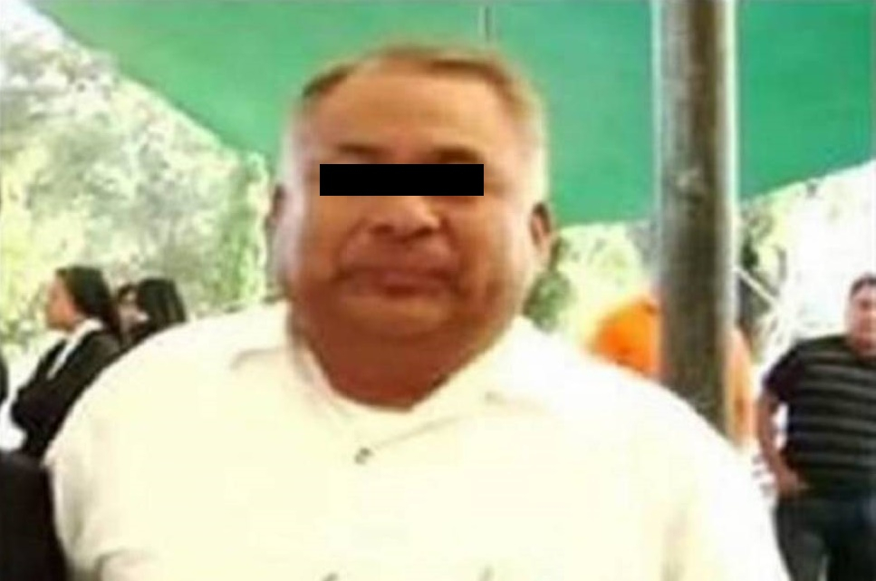 Homicida de sacerdote de Cuyoaco pasará 35 años en la cárcel