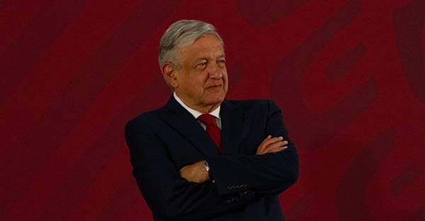 Apretar más en austeridad, exige AMLO a su gabinete