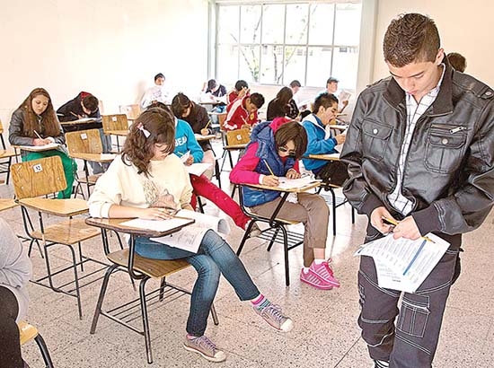 SEP lanza manual contra deserción escolar