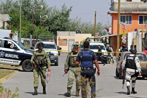 Sin confirmar, la identidad de los cadáveres hallados en Tlaxcala