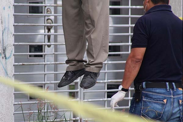 Puebla se mantiene entre los estados con menor tasa de suicidios