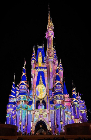Empleado de Disneyland grabó a 500 mujeres por debajo de la falda