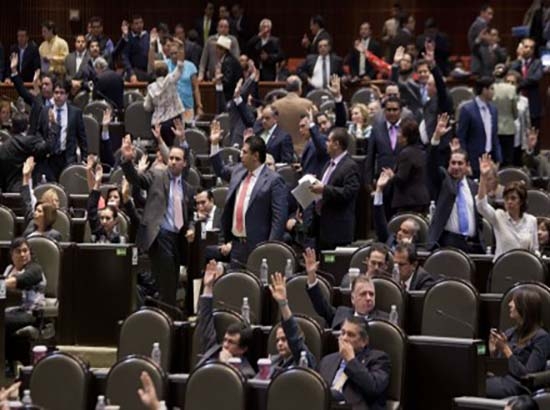 Diputados van ahora por 100 mdp en “subvenciones especiales”