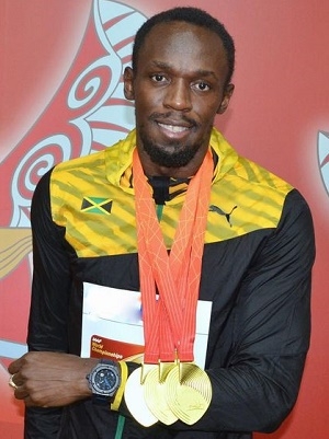 Usain Bolt: Le retiran medalla de oro ganada en Beijín 2008