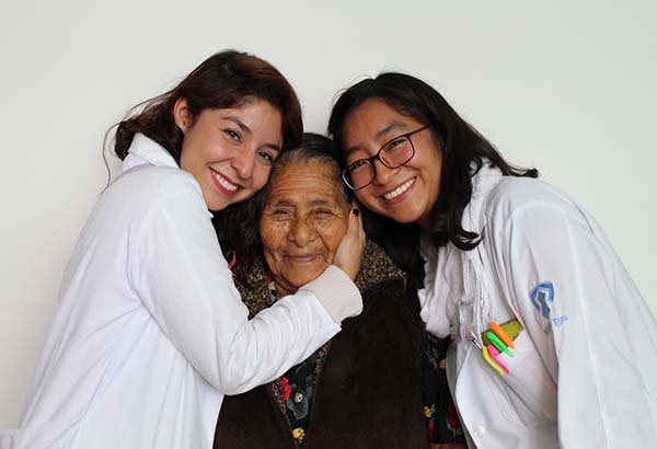 El ISSSTEP lanza portal web para descarga de recibos de nómina para pensionados y jubilados