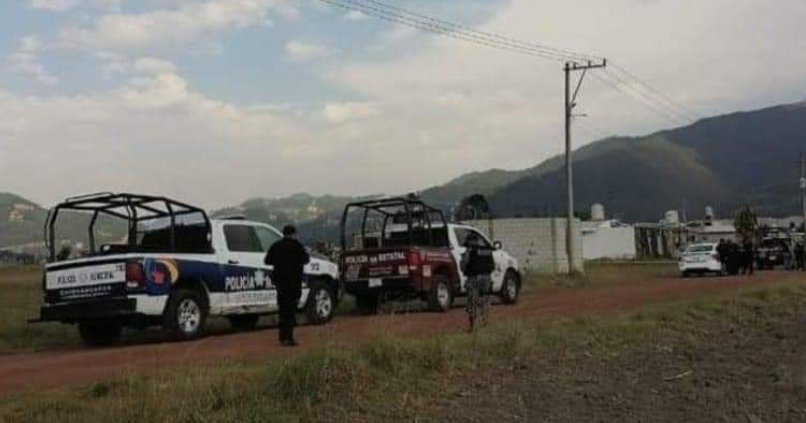 Niñas cuya madre mató a sus hermanos en Chignahuapan, en custodia del SEDIF