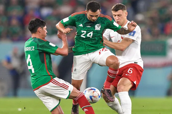 Qatar 2022: México va por el “milagro” de clasificar ante Arabia Saudita