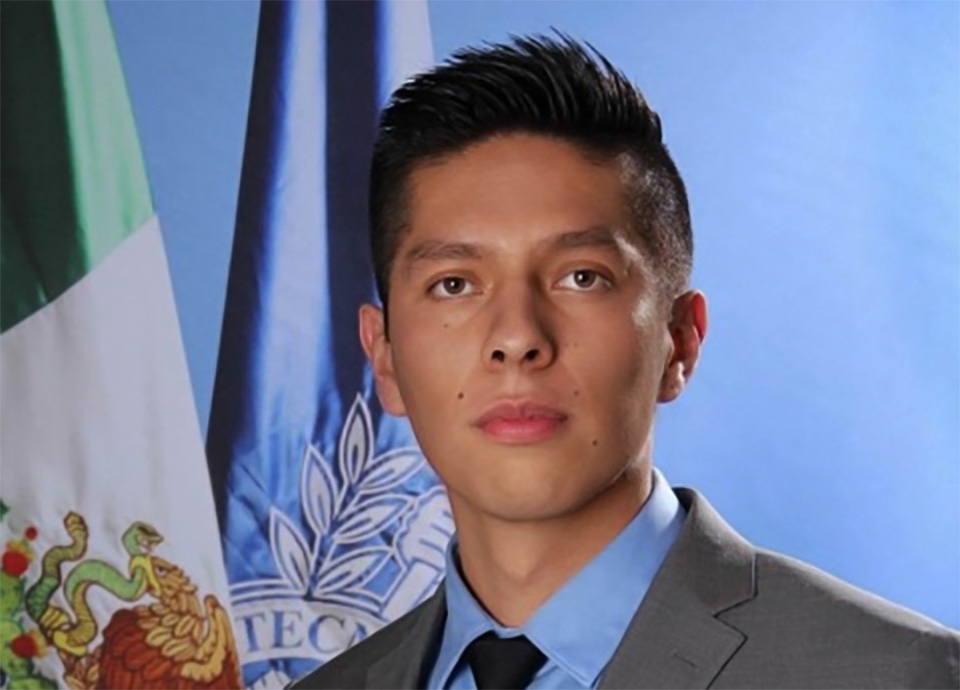 Hallan muerto en Irlanda a egresado del Tec de Monterrey campus Puebla