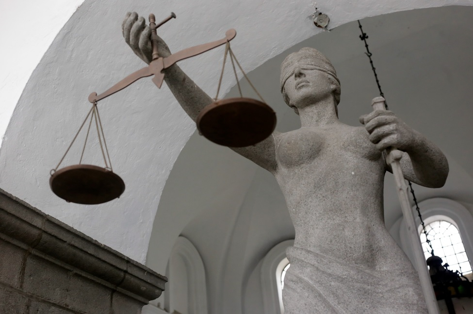 Habrá inversión estatal para regionalización de juzgados y notarías: Barbosa