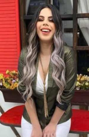 Lizbeth Rodríguez causa revuelo en Instagram al lucir su nuevo look