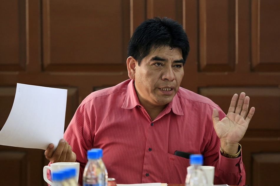 Regidor de Puebla dice que algunas mujeres son permisivas ante el acoso sexual