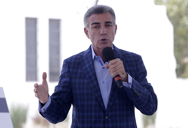 Gali advierte que hay otros alcaldes en la mira de la PGR por nexos con huachicoleros