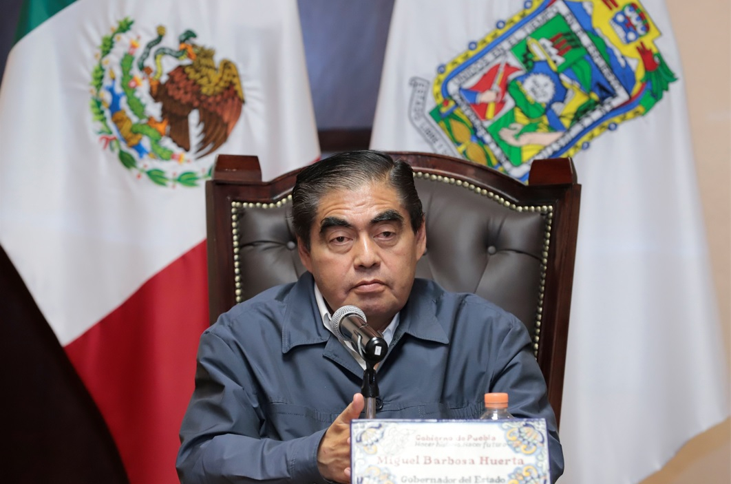Terapias para “corregir” orientación sexual son violatorias de derechos humanos: MBH