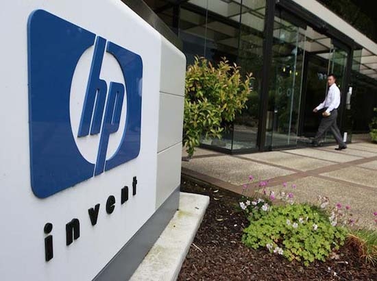 Es oficial, HP se divide en dos empresas