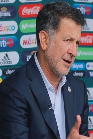 Rusia 2018: JC Osorio aclaró que nunca dijo que quería irse de México