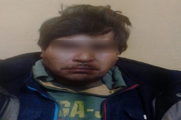 Sujeto en posesión de vehículo robado en Coxcatlán fue vinculado a proceso