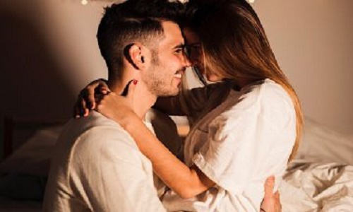 ¿Cómo hablar de sexo con tu pareja?