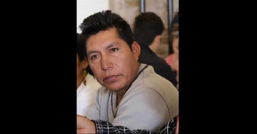 CDH: no hay queja contra detención de Miguel López