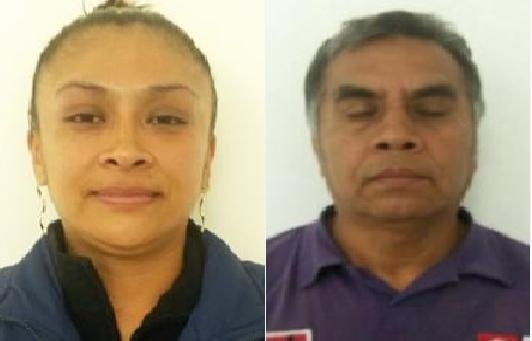 Detenidos por burlarse de anciana discapacitada en Puebla