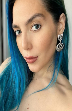 Frida Sofía luce cambio de look y cautiva a sus seguidores