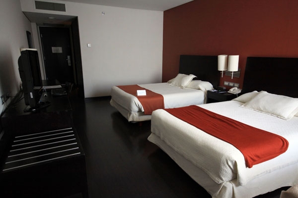 Ocupación hotelera en Puebla alcanza el 80% este verano