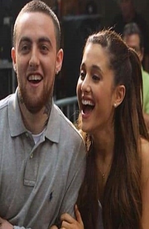 Hallan sin vida a Malcolm James McCormick, ex novio de Ariana Grande