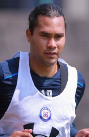 Necaxa lanza mensaje: Contempla al Gullit Peña para el Apertura 2018