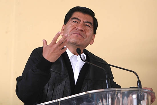 Congreso va contra hermano de Mario Marín