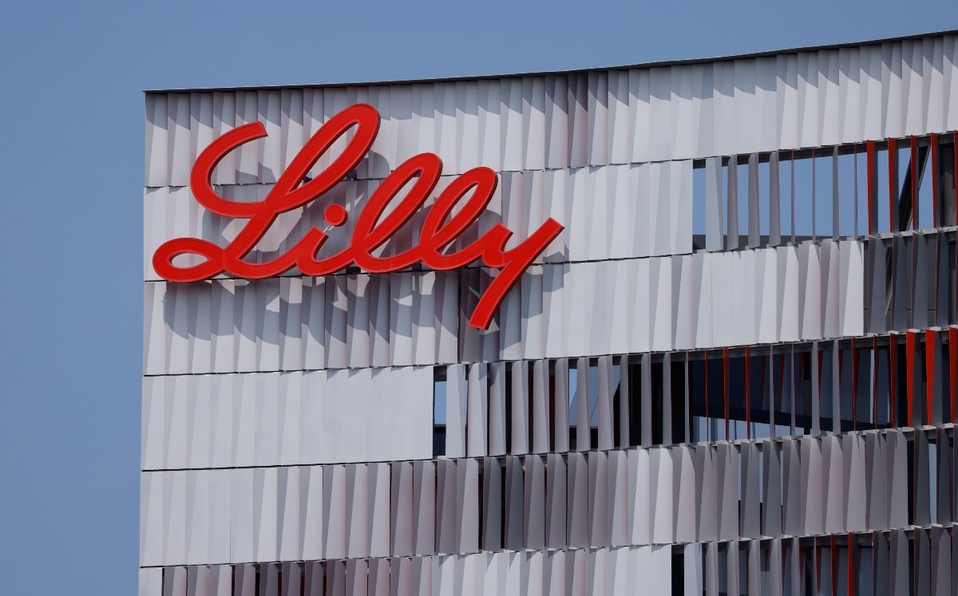 Eli Lilly avanza en fármaco para prevenir COVID