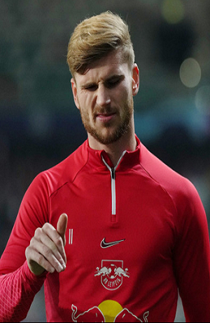 Qatar 2022: Timo Werner, otro futbolista más que se pierde el Mundial por lesión